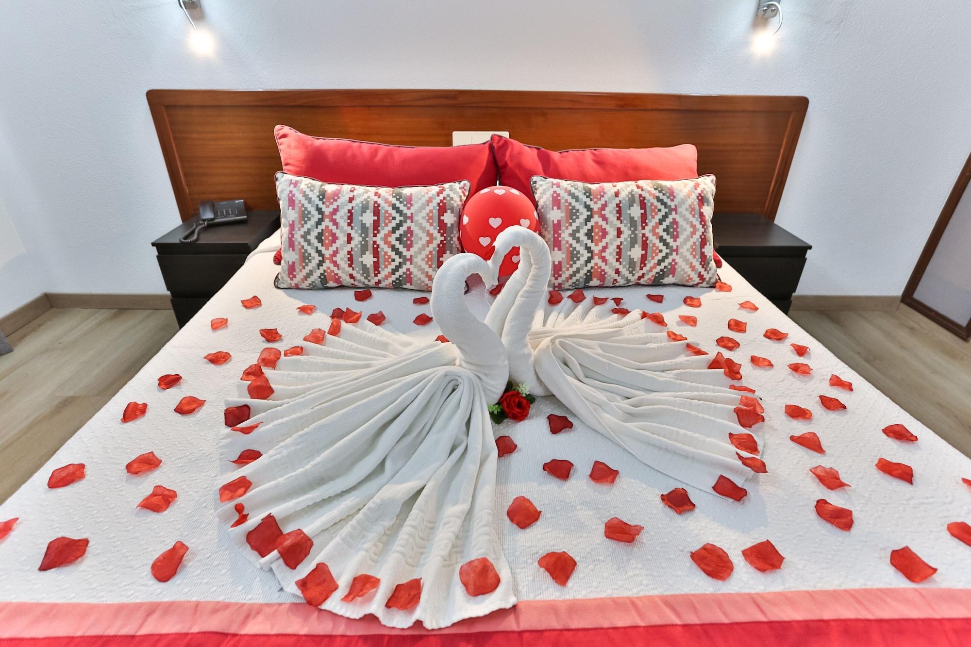 Hotel Arangues Setúbal Dış mekan fotoğraf