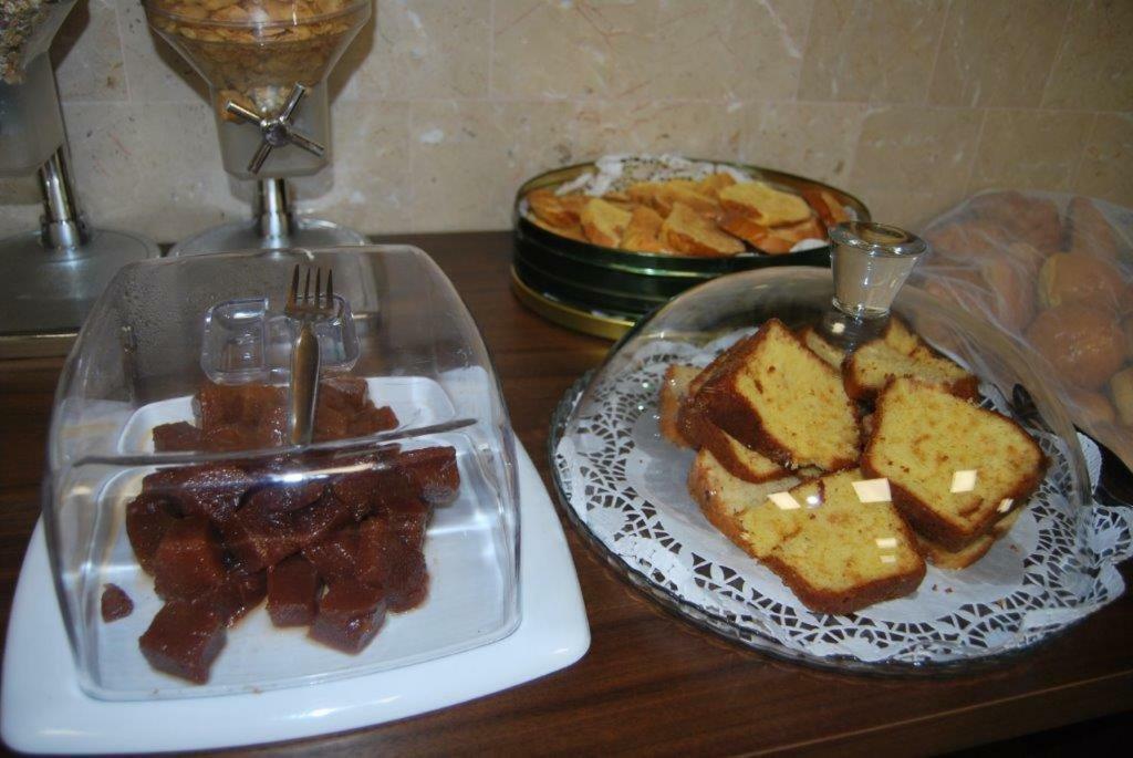 Hotel Arangues Setúbal Dış mekan fotoğraf