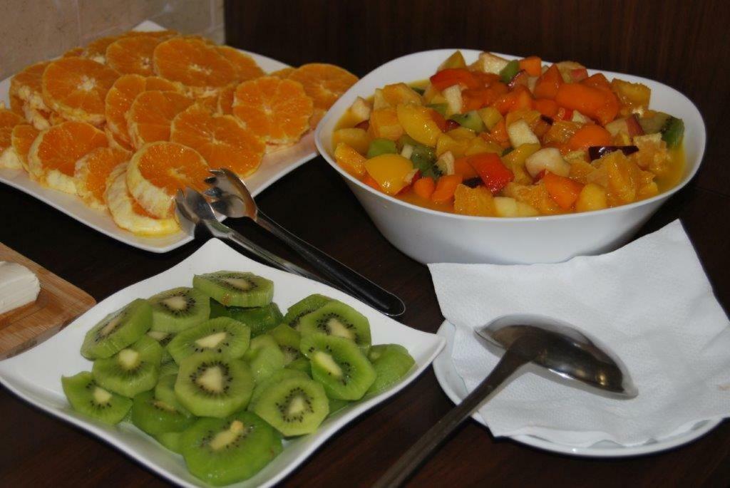 Hotel Arangues Setúbal Dış mekan fotoğraf